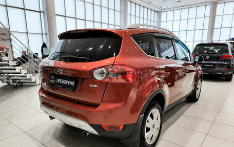 Ford Kuga III, 2008 год, 790 000 рублей, 6 фотография