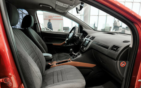 Ford Kuga III, 2008 год, 790 000 рублей, 13 фотография