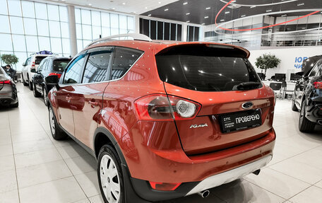 Ford Kuga III, 2008 год, 790 000 рублей, 8 фотография