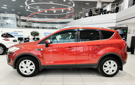Ford Kuga III, 2008 год, 790 000 рублей, 10 фотография
