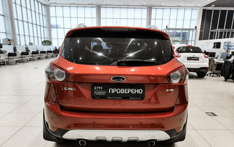 Ford Kuga III, 2008 год, 790 000 рублей, 7 фотография