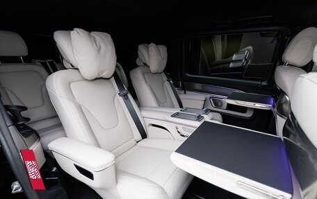 Mercedes-Benz V-Класс, 2026 год, 14 250 000 рублей, 33 фотография