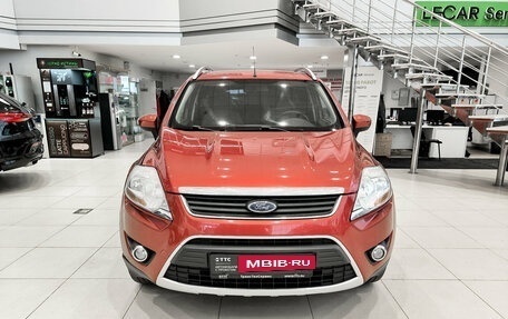 Ford Kuga III, 2008 год, 790 000 рублей, 2 фотография