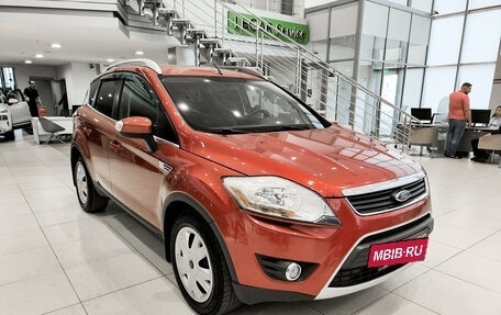 Ford Kuga III, 2008 год, 790 000 рублей, 3 фотография
