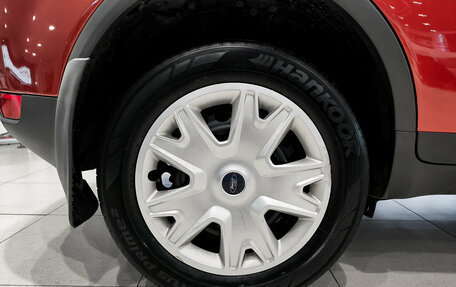 Ford Kuga III, 2008 год, 790 000 рублей, 22 фотография