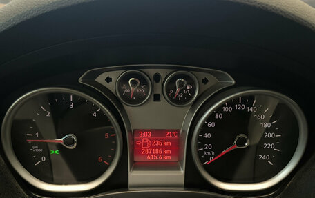 Ford Kuga III, 2008 год, 790 000 рублей, 16 фотография
