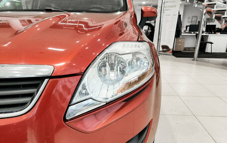 Ford Kuga III, 2008 год, 790 000 рублей, 21 фотография