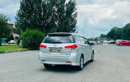 Toyota Wish II, 2009 год, 1 249 000 рублей, 6 фотография