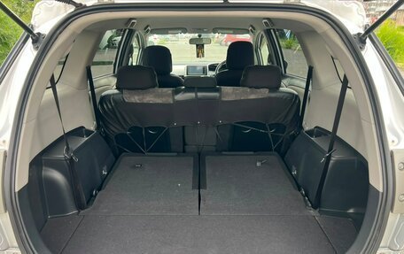 Toyota Wish II, 2009 год, 1 249 000 рублей, 12 фотография