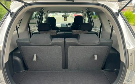 Toyota Wish II, 2009 год, 1 249 000 рублей, 13 фотография