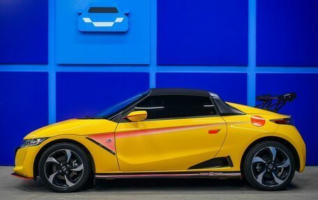 Honda S660, 2017 год, 1 730 000 рублей, 3 фотография