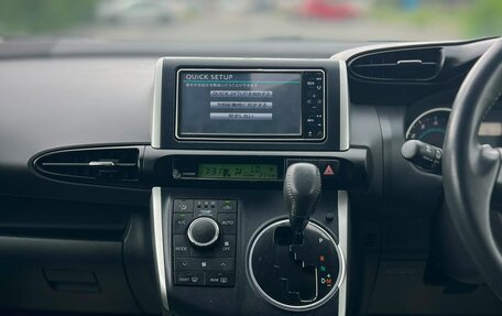 Toyota Wish II, 2009 год, 1 249 000 рублей, 22 фотография
