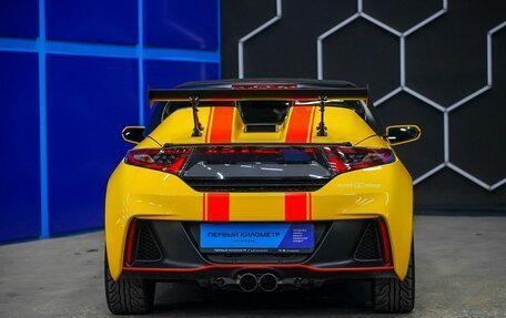 Honda S660, 2017 год, 1 730 000 рублей, 8 фотография