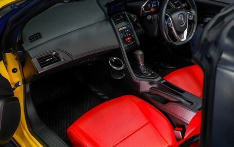 Honda S660, 2017 год, 1 730 000 рублей, 12 фотография