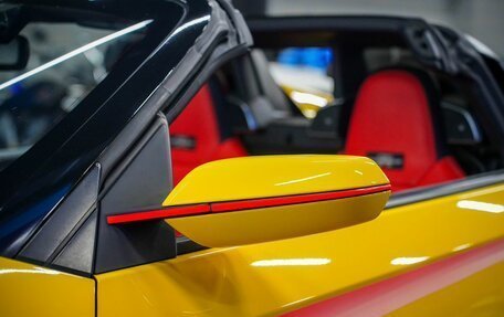 Honda S660, 2017 год, 1 730 000 рублей, 14 фотография