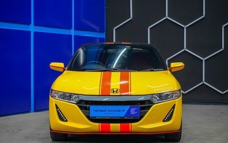 Honda S660, 2017 год, 1 730 000 рублей, 4 фотография
