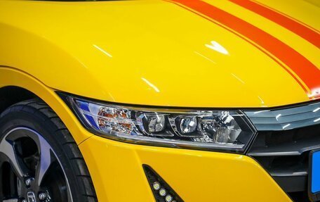Honda S660, 2017 год, 1 730 000 рублей, 16 фотография
