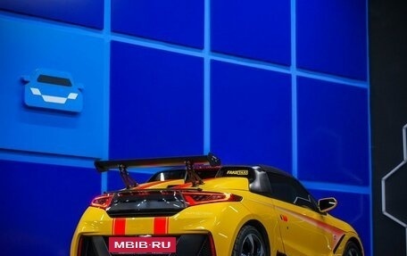 Honda S660, 2017 год, 1 730 000 рублей, 6 фотография