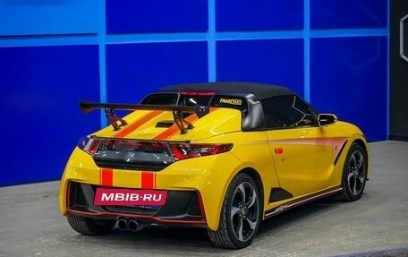 Honda S660, 2017 год, 1 730 000 рублей, 7 фотография