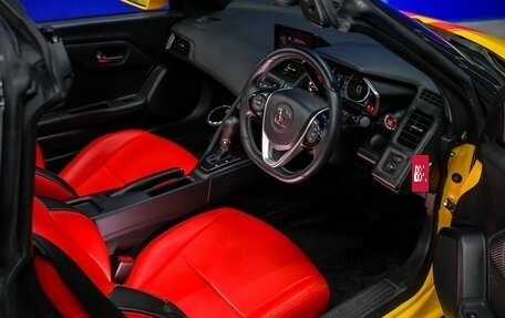 Honda S660, 2017 год, 1 730 000 рублей, 11 фотография