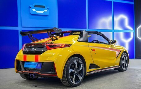 Honda S660, 2017 год, 1 730 000 рублей, 21 фотография