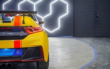 Honda S660, 2017 год, 1 730 000 рублей, 20 фотография