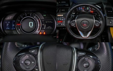 Honda S660, 2017 год, 1 730 000 рублей, 29 фотография