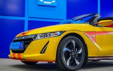 Honda S660, 2017 год, 1 730 000 рублей, 28 фотография