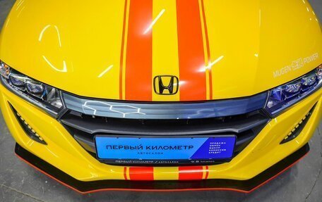 Honda S660, 2017 год, 1 730 000 рублей, 26 фотография