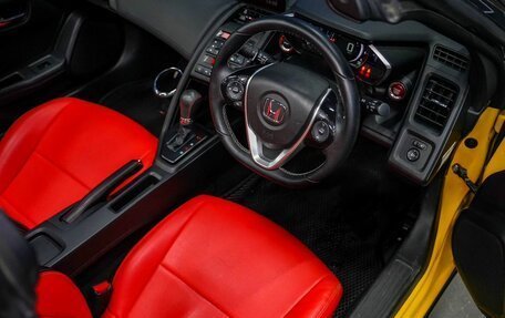 Honda S660, 2017 год, 1 730 000 рублей, 34 фотография
