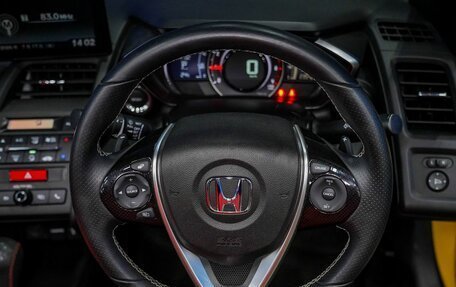Honda S660, 2017 год, 1 730 000 рублей, 35 фотография