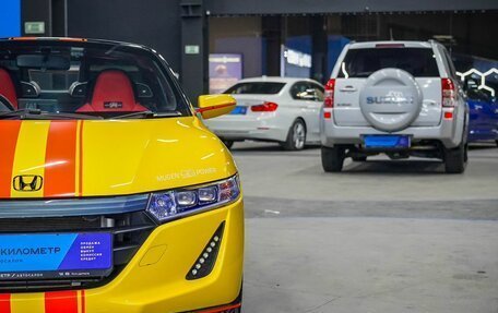 Honda S660, 2017 год, 1 730 000 рублей, 37 фотография