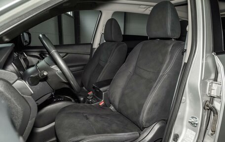 Nissan X-Trail, 2015 год, 1 785 000 рублей, 9 фотография
