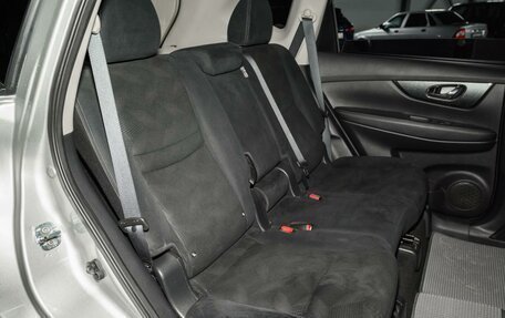 Nissan X-Trail, 2015 год, 1 785 000 рублей, 6 фотография