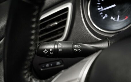 Nissan X-Trail, 2015 год, 1 785 000 рублей, 18 фотография