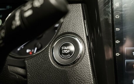 Nissan X-Trail, 2015 год, 1 785 000 рублей, 15 фотография