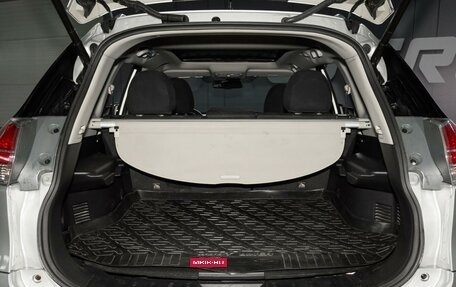 Nissan X-Trail, 2015 год, 1 785 000 рублей, 21 фотография