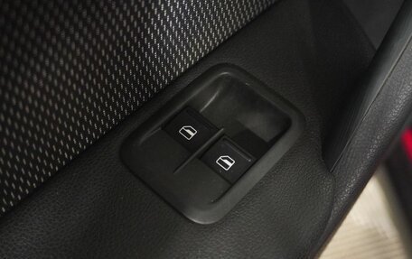 Skoda Yeti I рестайлинг, 2013 год, 989 000 рублей, 14 фотография