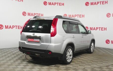 Nissan X-Trail, 2014 год, 1 450 000 рублей, 5 фотография