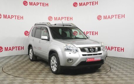 Nissan X-Trail, 2014 год, 1 450 000 рублей, 3 фотография