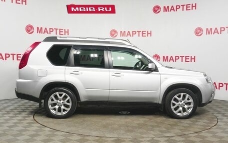 Nissan X-Trail, 2014 год, 1 450 000 рублей, 4 фотография