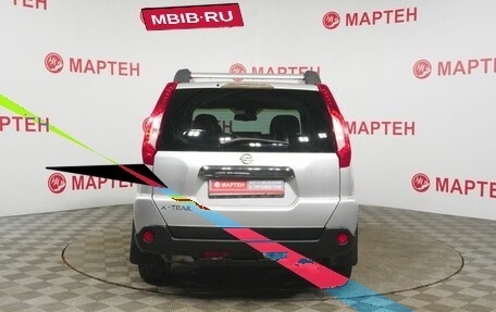 Nissan X-Trail, 2014 год, 1 450 000 рублей, 6 фотография