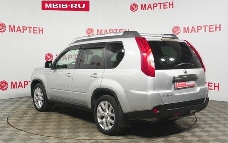 Nissan X-Trail, 2014 год, 1 450 000 рублей, 7 фотография