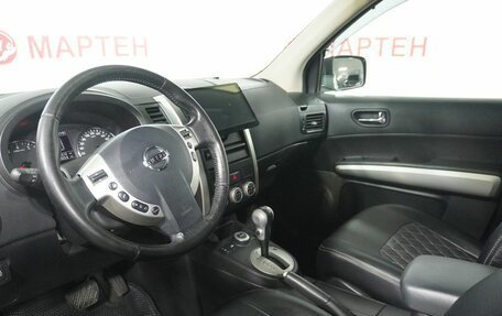 Nissan X-Trail, 2014 год, 1 450 000 рублей, 9 фотография