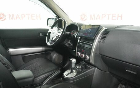 Nissan X-Trail, 2014 год, 1 450 000 рублей, 10 фотография
