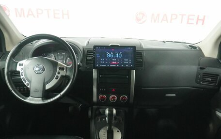 Nissan X-Trail, 2014 год, 1 450 000 рублей, 16 фотография