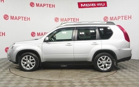 Nissan X-Trail, 2014 год, 1 450 000 рублей, 8 фотография