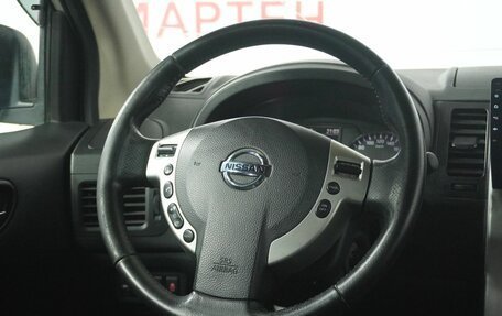 Nissan X-Trail, 2014 год, 1 450 000 рублей, 17 фотография