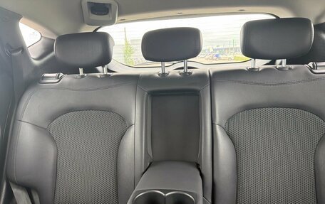 Hyundai ix35 I рестайлинг, 2011 год, 1 549 000 рублей, 7 фотография