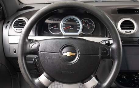 Chevrolet Lacetti, 2008 год, 469 000 рублей, 10 фотография
